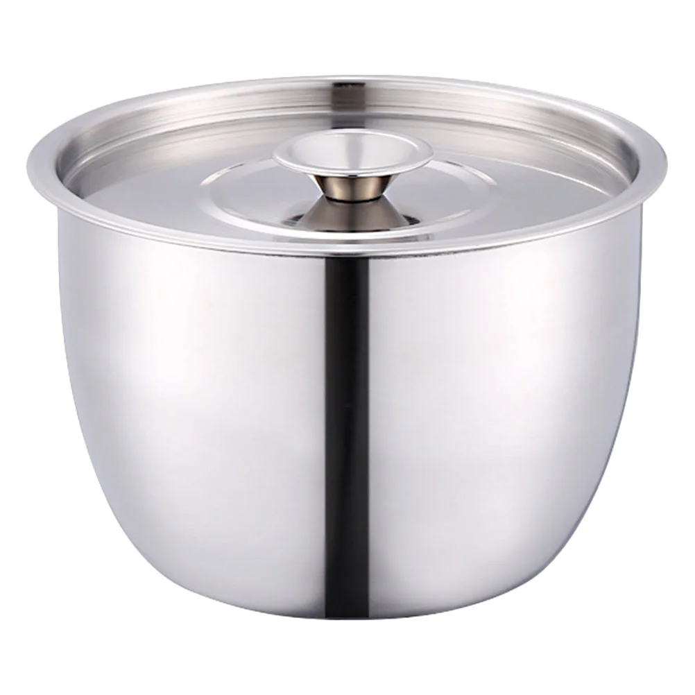 

Egg Mixing Basin Salad Serving Bowl Practical Whisking Bowl Mixing Bowl for Home Hotels Kitchen