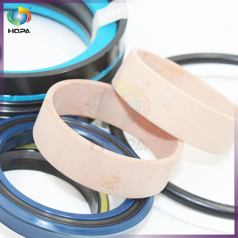 VOE 11990398 VOE11990398 VOLVO комплект уплотнений гидравлического цилиндра для колесного