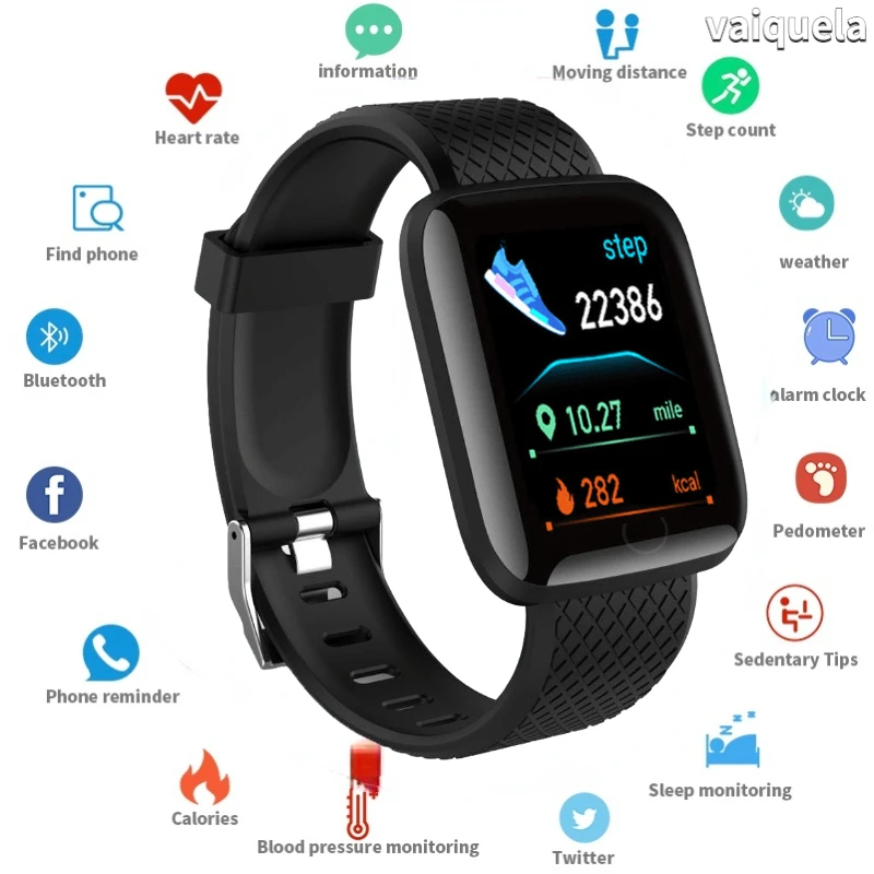

Digital Smart sport watch men watches digital led electronic wristwatch Bluetooth fitness wristwatch women kids hours hodinky
