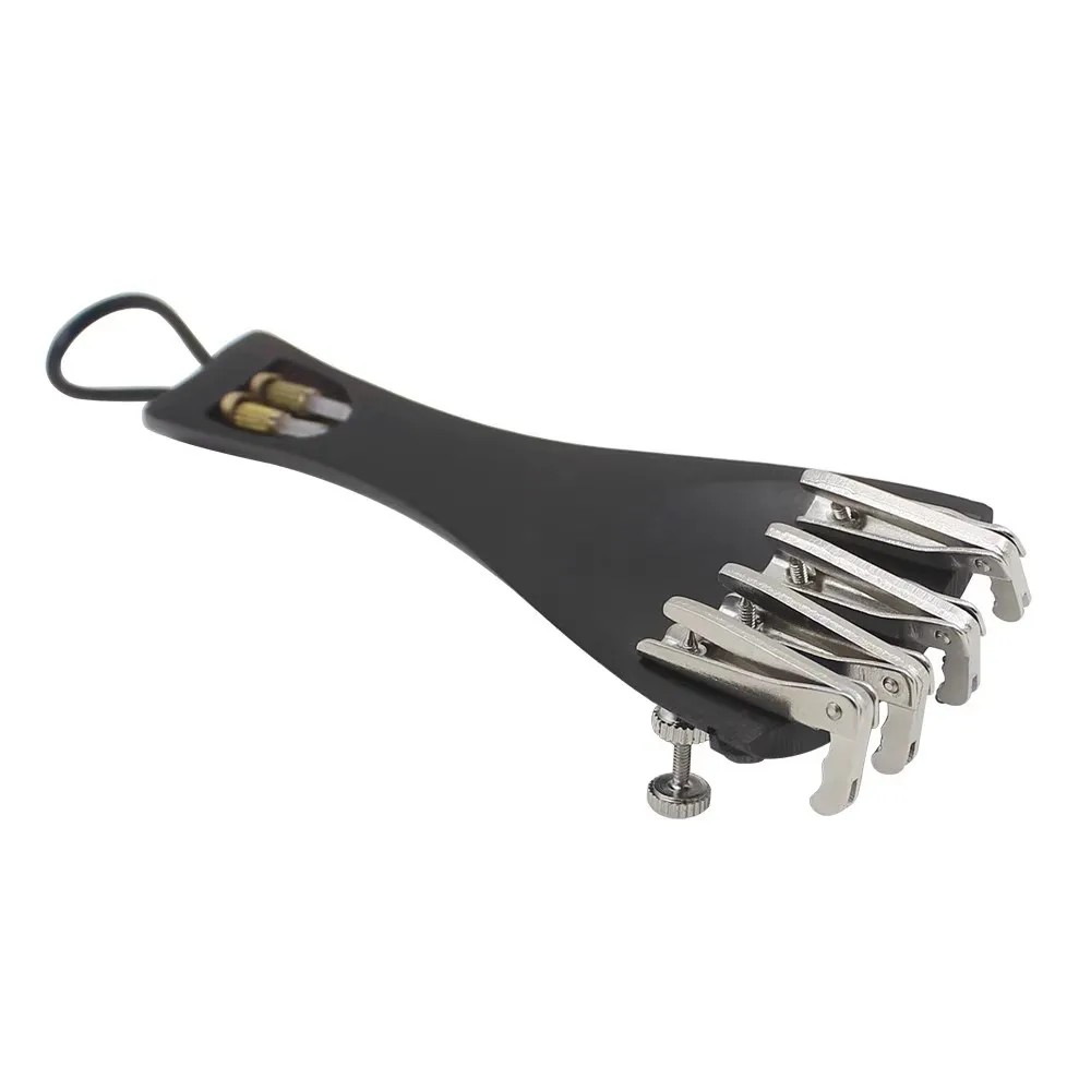 1 шт. хвостовик для скрипки 1/4 1/2 3/4 4/4 высококачественный Paris Eye с инкрустацией из