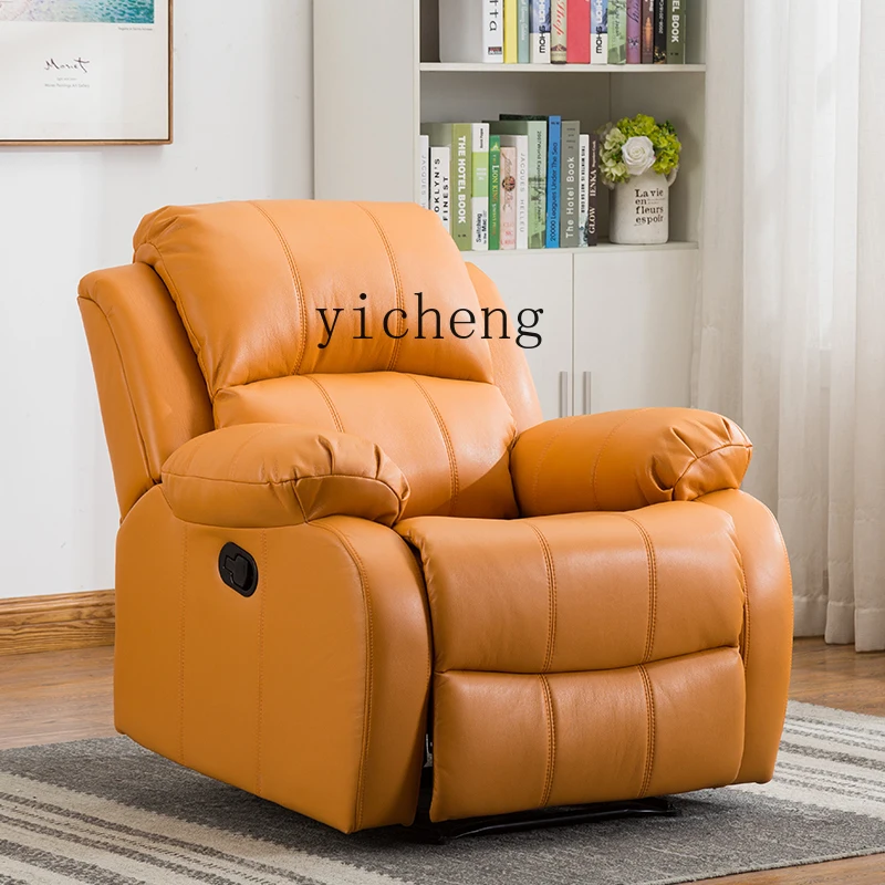 ZK диван технология ткань многофункциональный красота электрический лежачий