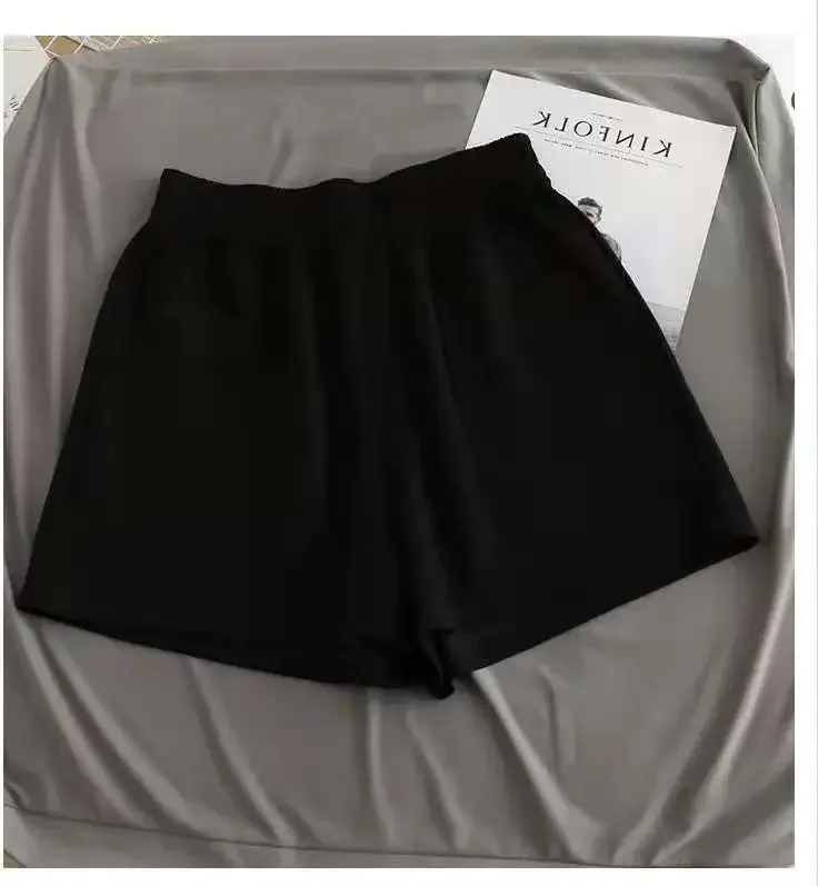 Рисунок 2 - Шорты женские домашние с завышенной талией