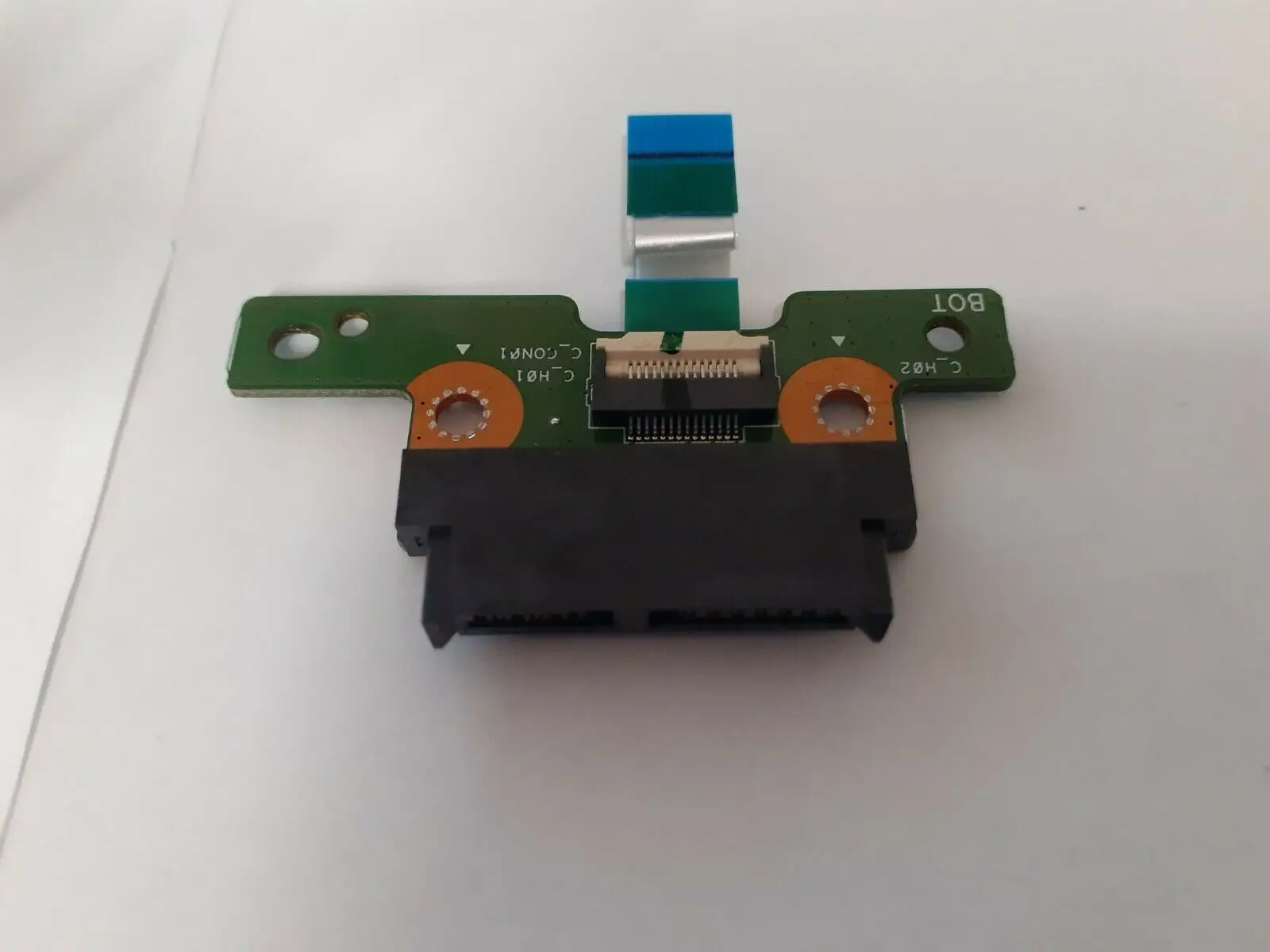 

Кабель платы аккумулятора 08W6F5 для DELL INSPIRON 17 3780 USB CMOS