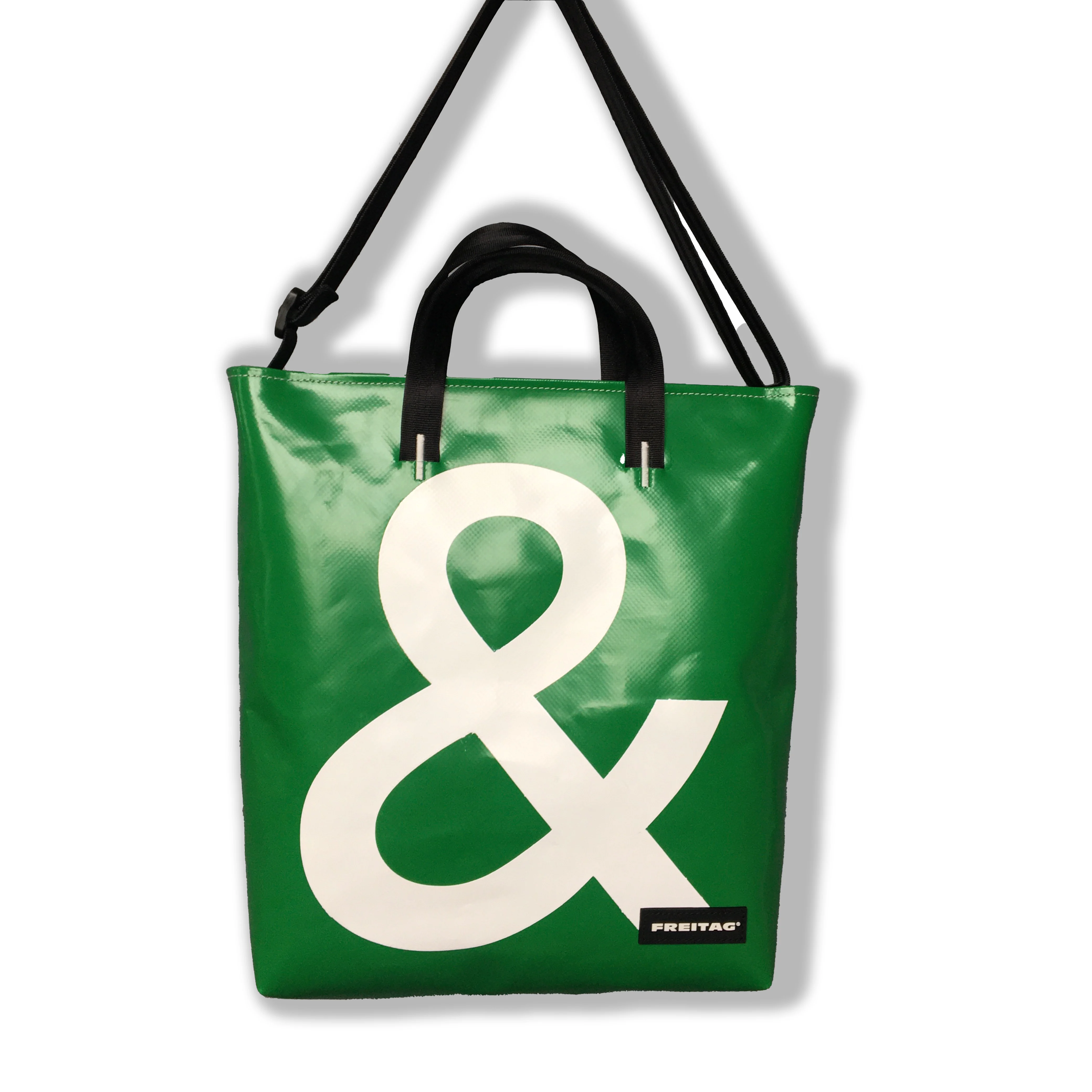 FREITAG F203 BOB Tote Bag One Shoulder Handbag Swiss Eco Diagonal Straddle Bag