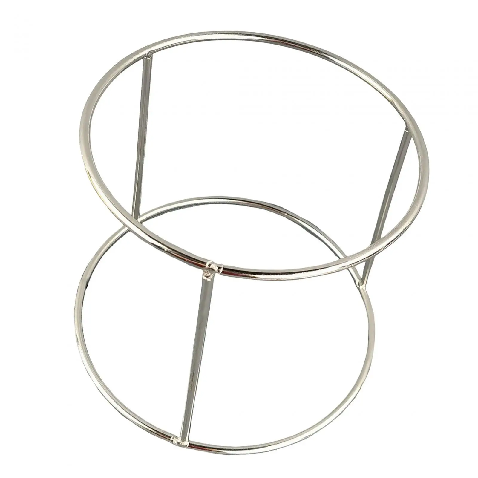 

Многофункциональная Подставка Для Морепродуктов Из Нержавеющей Стали, Круглая, Ресторанного Качества, Для Кухни