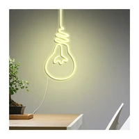 drop shipping electric custom original led neon lamp sign light bulb manufacturers neon bulbs