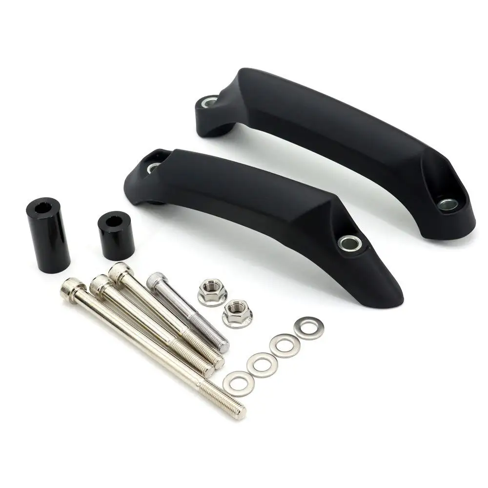 

Слайдеры рамы, защита от ударов для улиц Triple 765RS 765R 765S 765 R S RS, аксессуары для мотоциклов, защита от падения