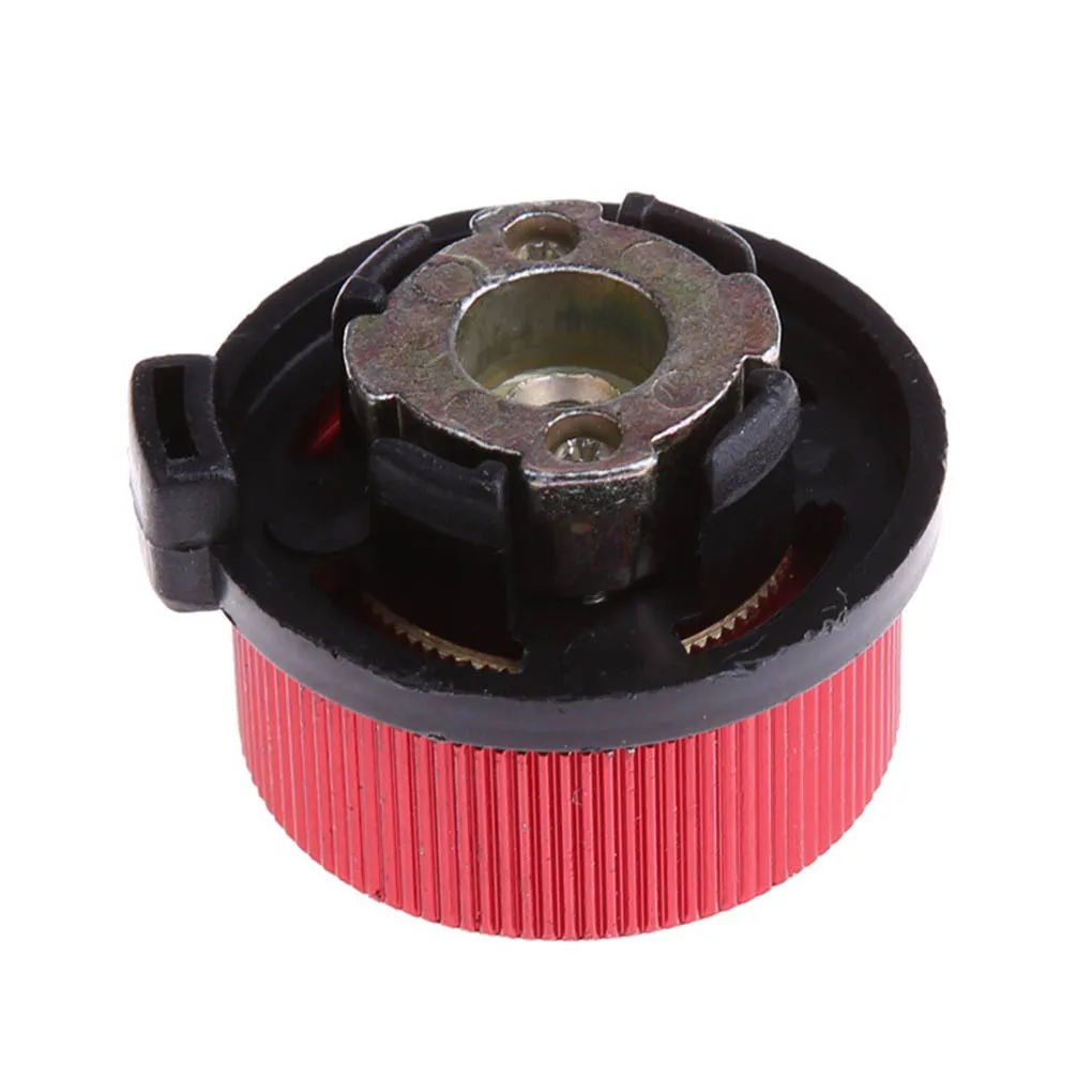 

Адаптер для горелки туристической печи, портативный раздельный коннектор для печи, автоматическое отключение, резервуар для газовой плиты