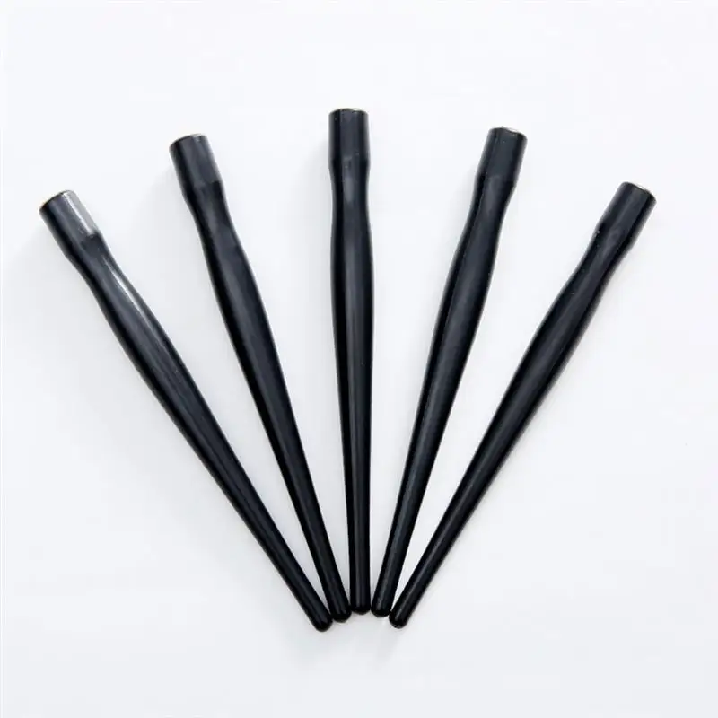 

12pcs Practical Comic Pen Holders Professional Water Dip Art Drawing Penholder