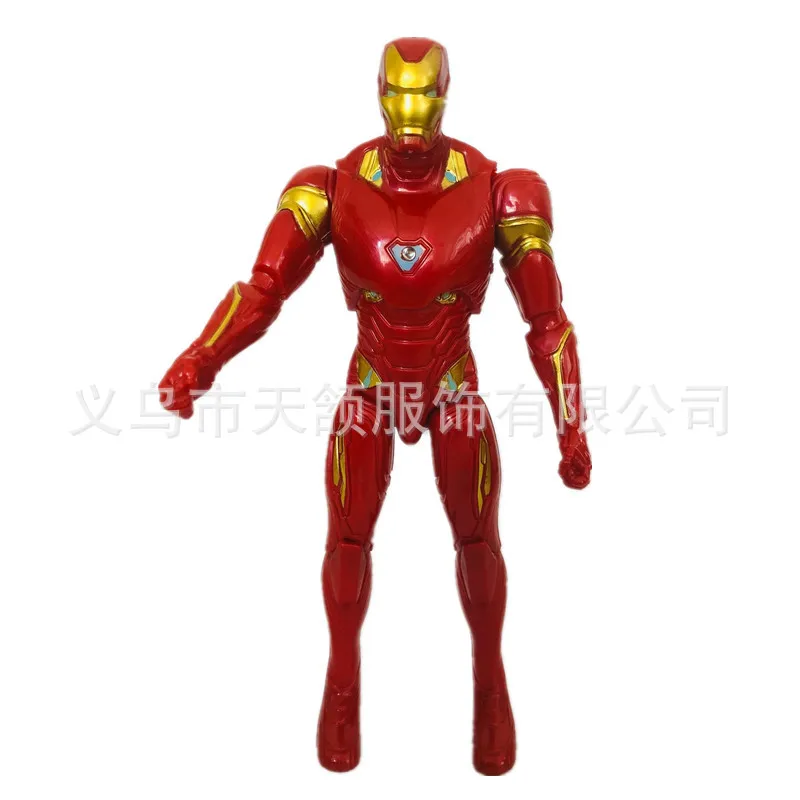 Фигурка героя аниме Человек-паук 18 см |