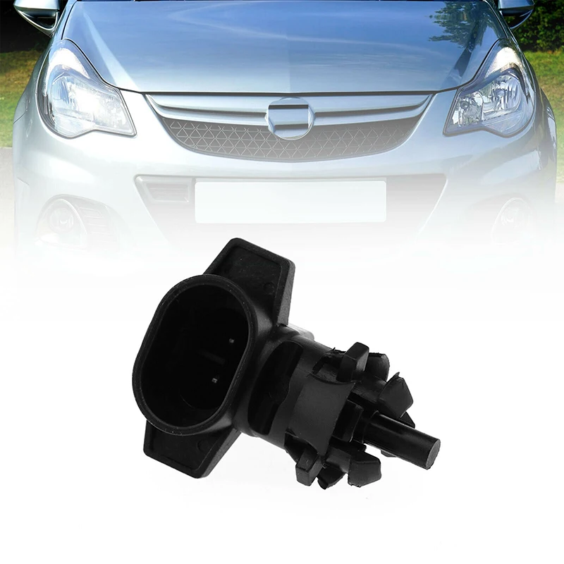 Датчик Температуры Наружного Воздуха Для Opel Vauxhall Zafira Meriva Tigra A/b Calibra Astra J Mk6 H Mk5 Corsa