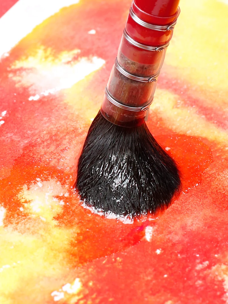 Kup NEEF 117 ALVARO CASTAGNET Drut Związany Wiewiórka Mop Szczotka Pędzel Do Akwareli Dostawa Sztuki