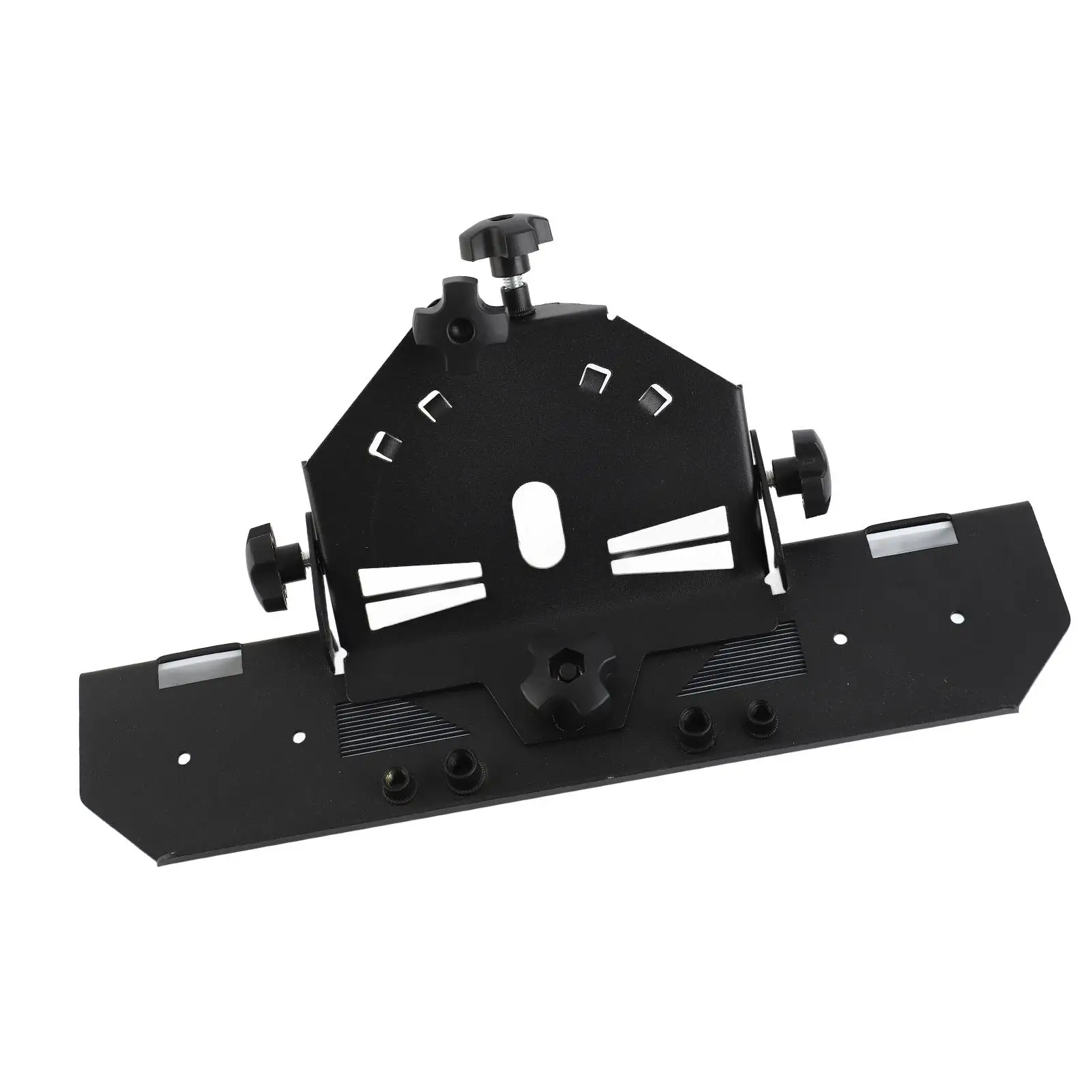 Портативный 45 ° Резак для снятия фаски в плитке — триммер кромок стальной плитки