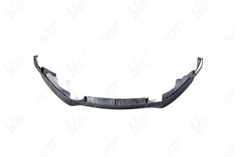 В наличии автомобильный Стайлинг из углеродного волокна GR86 ZN8 передняя губа