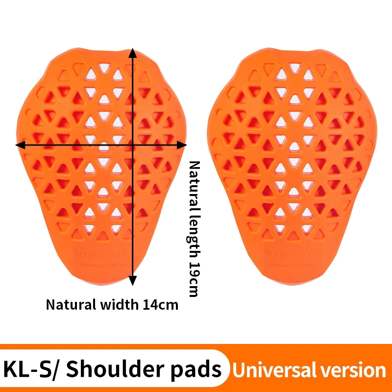 Мотоциклетная защитная накладка CE1 сертифицированная защита для колена и локтя