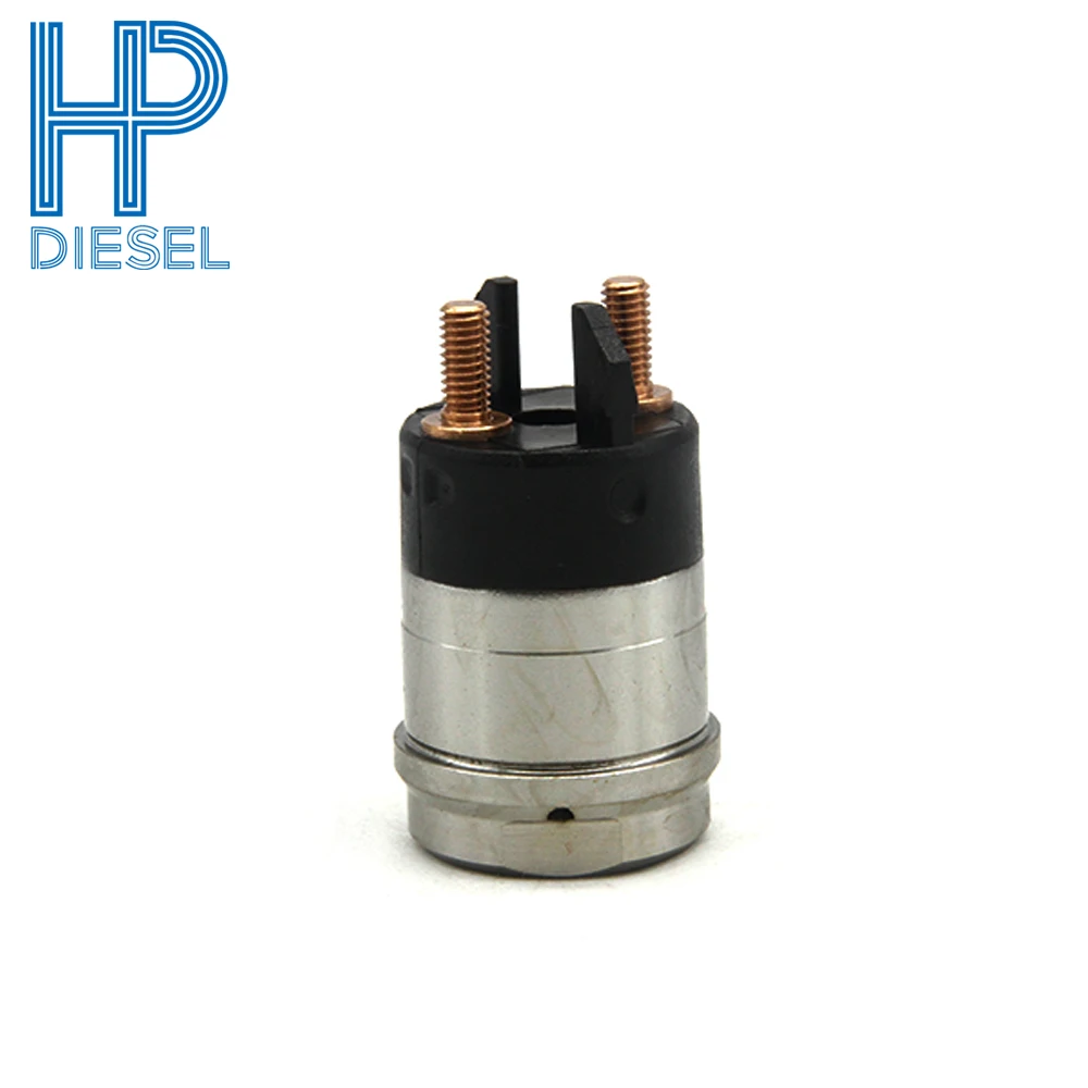 4pcs/lot HP DIESEL Injector Solenoid Valve F00RJ02697 F00RJ02703 F00RJ02702 Coil for Bosch 0445120 series