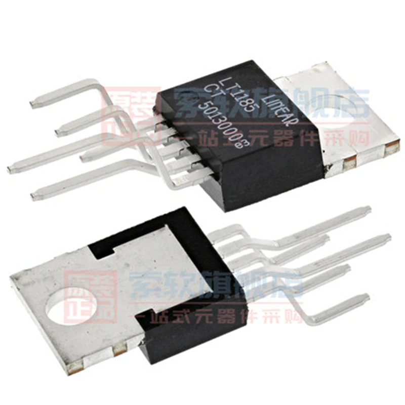 (5piece)100% original LT1185CT LT1185 TO220-5 NEW