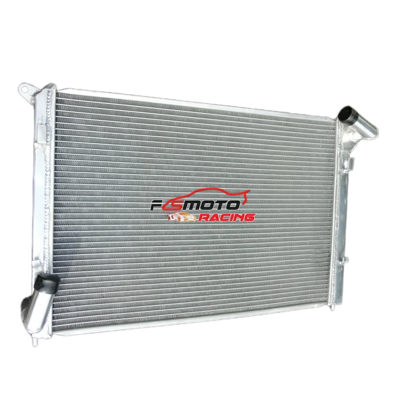 

Полностью алюминиевый радиатор для BMW MINI COOPER S 1,6/TURBO R50/R52/R53 Manual MT