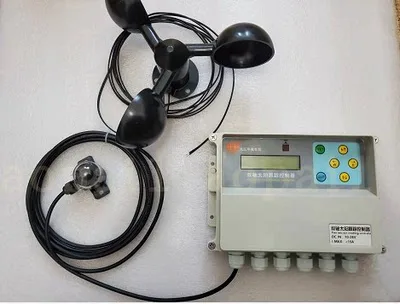 

Solar automatic tracking controller, solar automatic tracking system, dual-axis tracking automatically facing the sun