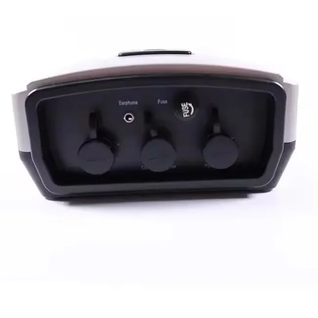 TMTECK интеллектуальный импульсный детектор пористости высокого напряжения 0 6–30