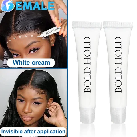 Клей для кружевного парика Ghost