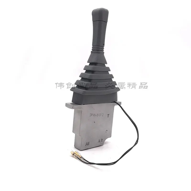 

Doosan DX Daewoo DH Hyudai 55/60-7 Parts of Rubber Dust Cover Assembly for Lever Handle Excavator Forklift Xugong Bulldozer