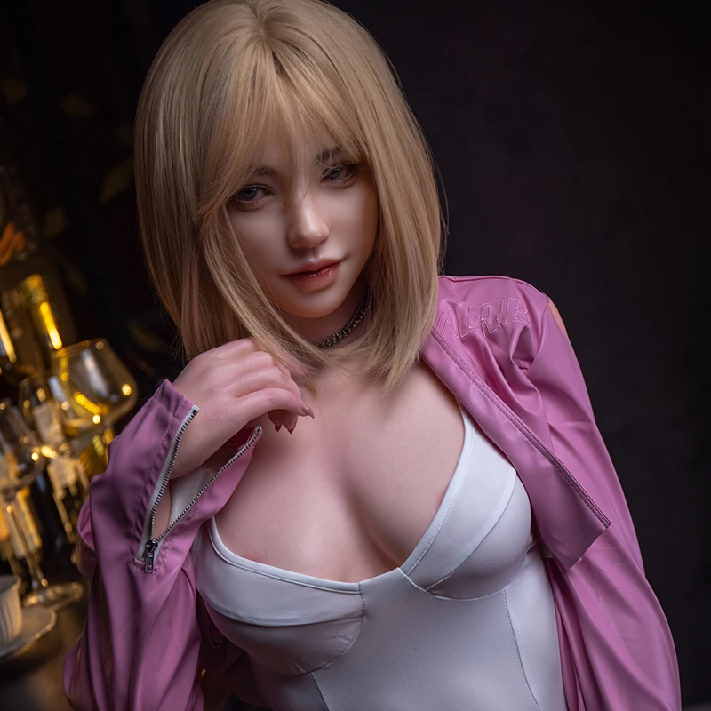 Рисунок 5 - Новые силиконовые секс-куклы 169