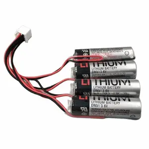 1pce HW0470360-A Motoman Robot Battery Pack