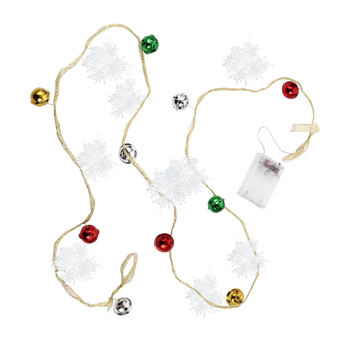 

1 Set Christmas Festival Exquisite Creative Decor String Lamp String for