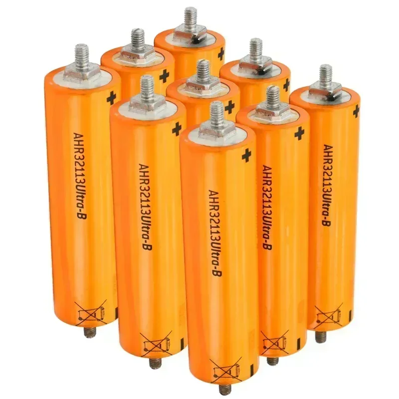 Литиевая перезаряжаемая батарея Lerp AHR32113 3.2В 4.0Ah 45C