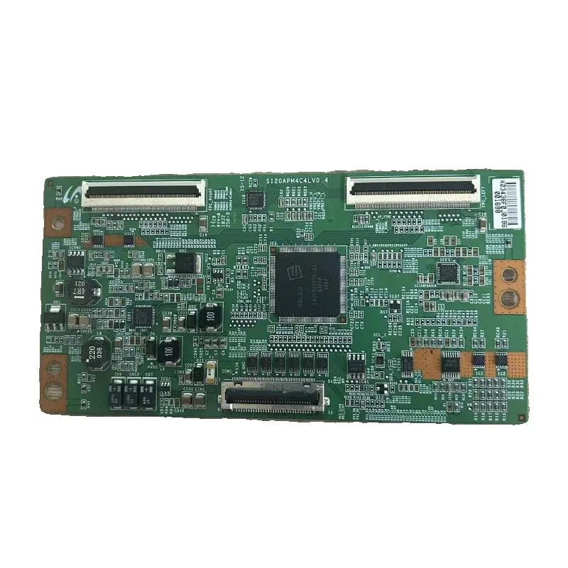 Фото Оригинальная демонтированная логическая плата для телевизора Samsung UA46C6200UF, S120APM4C4LV0.4, протестированная, в наличии. №1