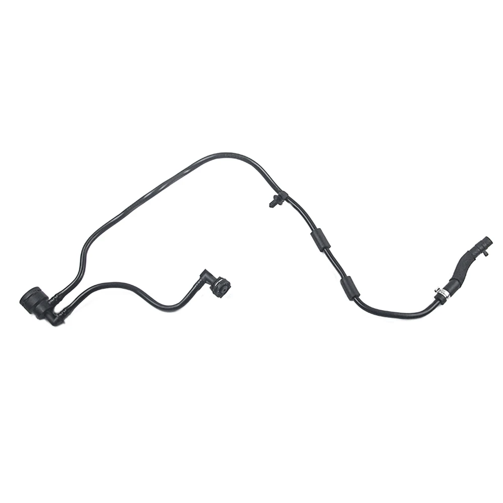 

Exhaust Pipe Expansion Hose Radiator Hose Antifreeze Water Tank Pipe 2055012501 for Benz C180 200 220 250 300 4MATIC