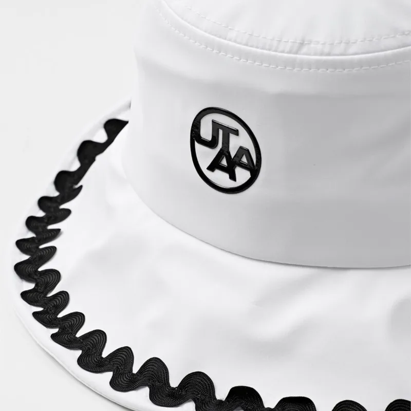 Golf Sport Sun Visor Hats Cotton Ball Caps Sun Cap for Women