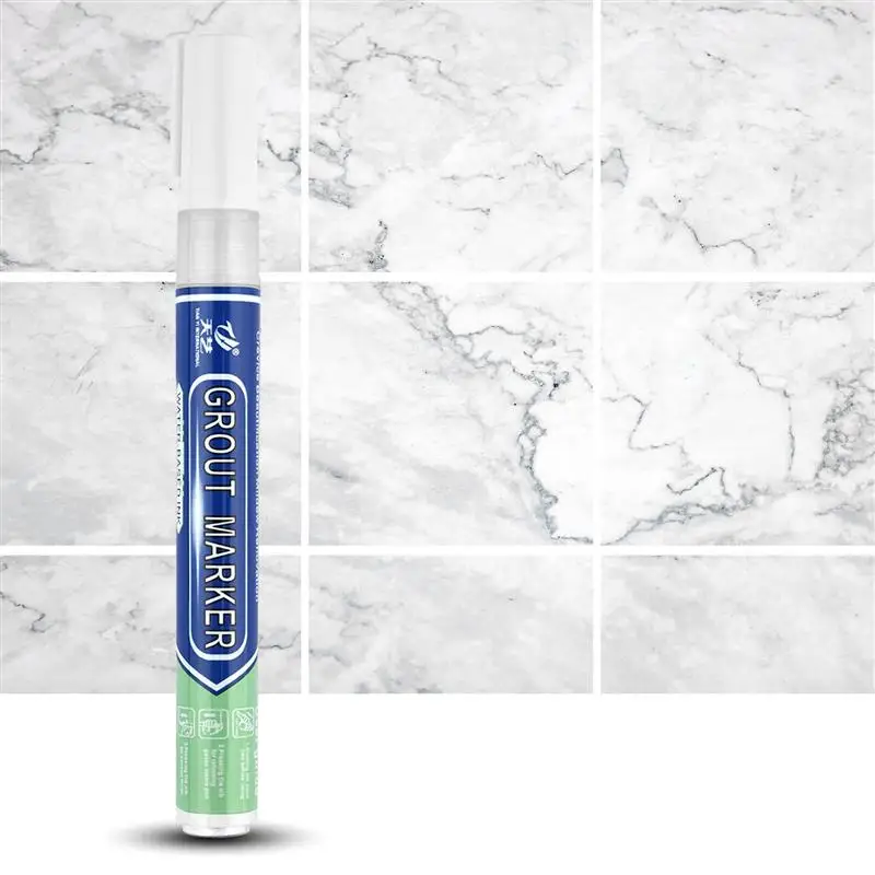 

Водостойкий маркер для плитки