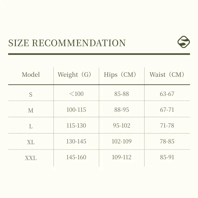 SUJIIN Shaper защитные шорты для женщин летнее гладкое корректирующее белье бесшовное