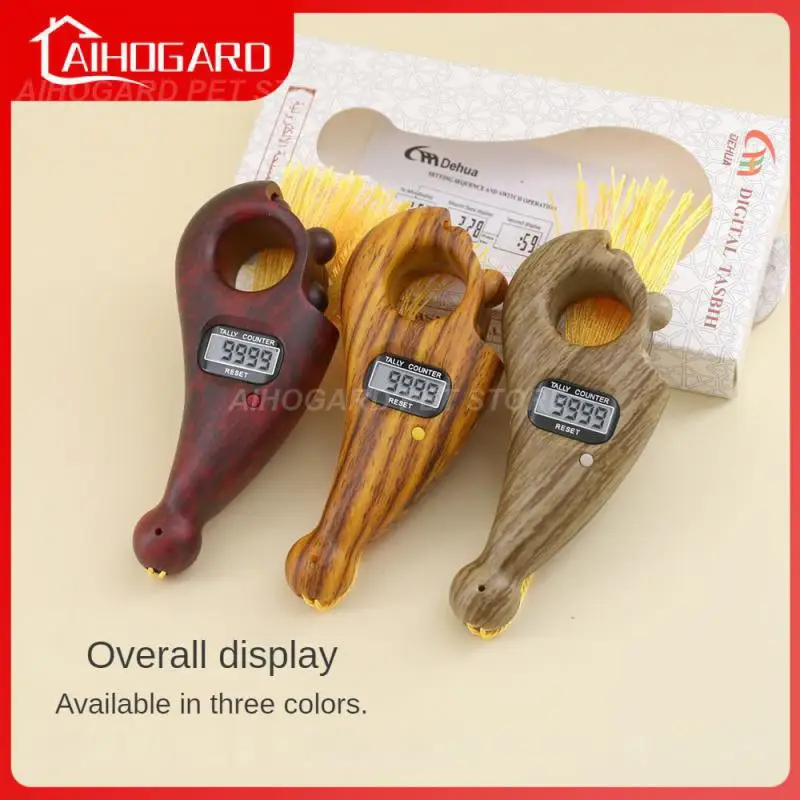 

Счетчики с низким энергопотреблением окружающей среды-удобный и быстрый автоматический электронный счетчик отключения питания и портативный.