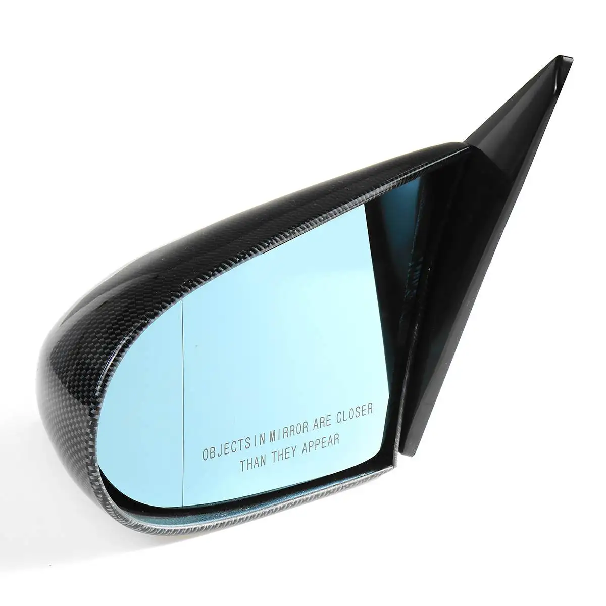 Зеркало заднего вида для Honda For Civic 4Dr Sedan 1992-1995 2 шт.