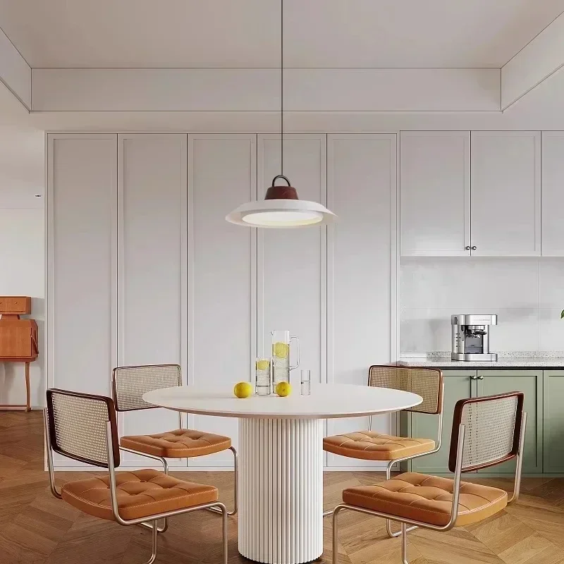 Moderne Simplicity Home Decor Потолочная люстра Nordic Creatieve Led Lights Спальня Гостиная Столовая