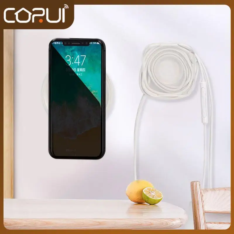 

Universal Nano Stickers No Trace Nano Casual Paste Rubber Pad Wall Stickers for Kitchen Car Phone Holder Gel Paste