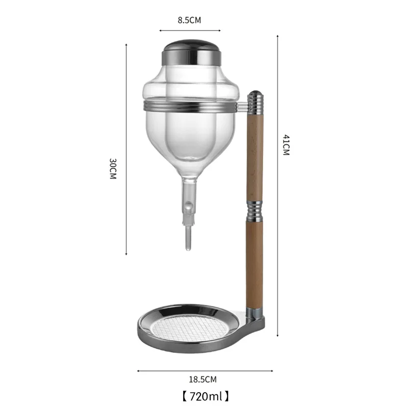 

Диспенсер для вина GIEMZA в японском стиле, Пипетка для холодного и холодного вина, охлаждающий кувшин для сакэ, графин для вина, Охлажденный Шампань
