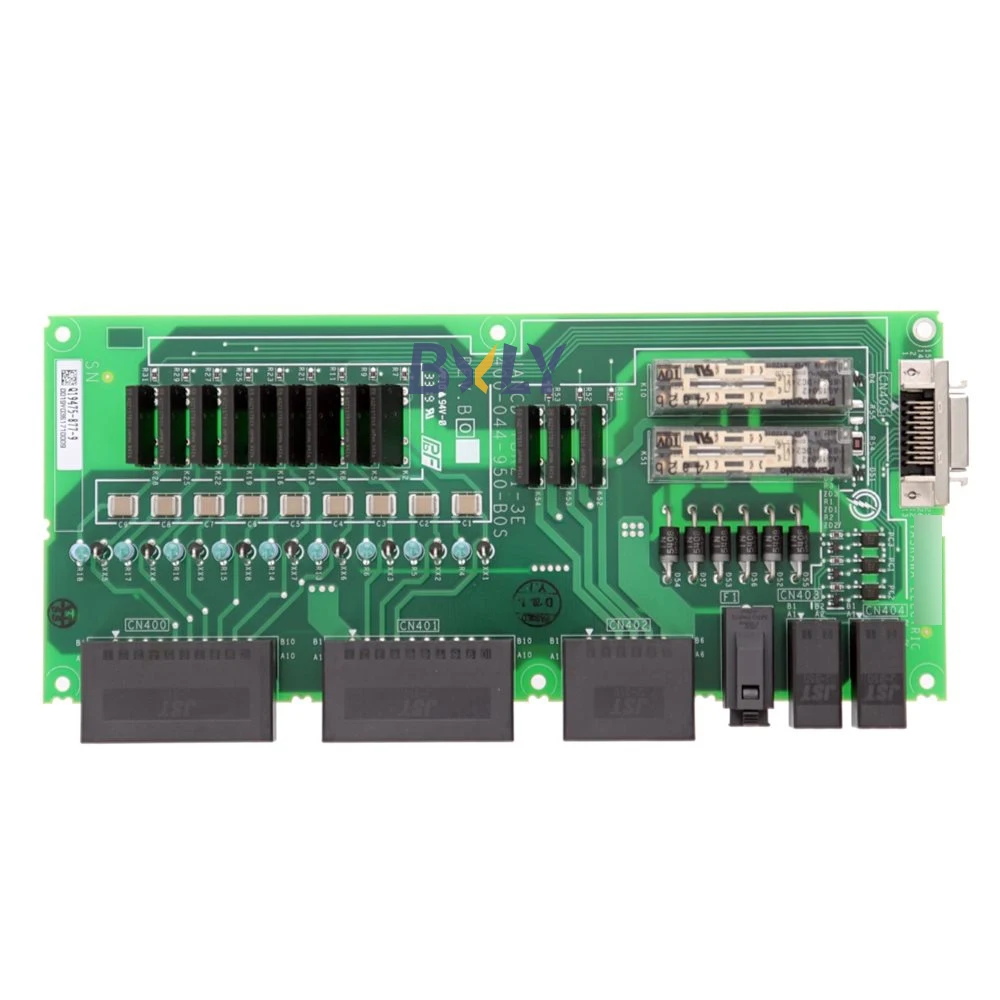 Новая плата тормоза робота JANCD-YBK21-3E Yaskawa Motoman DX200