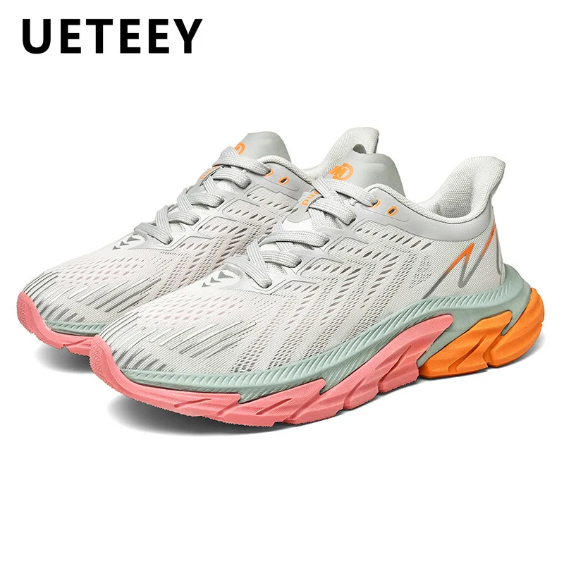 

2022 New Men's Lightweight Breathable Summer Mesh Running Casual Sneakers Grinding Male Shoes Fashion Sports Luxury Designers