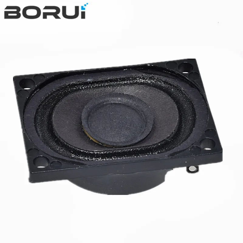 2 шт./партия звуковой сигнал для ЖК-монитора/телевизора 3 Вт 4R 4028 2840 громкий