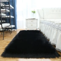 thick carpet for living room plush carpet children bed room fluffy floor carpets window bedside home decor rugs soft velvet