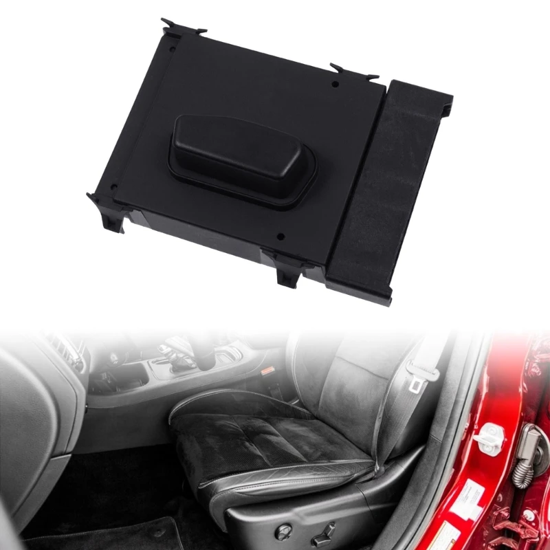 

56049428AE 56049428AD Right Side Power Control Switch for Grand Cherokee