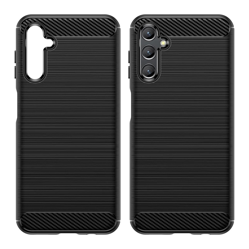 For Cover Samsung Galaxy A14 Case For Samsung A14 4G 5G Capas Shockproof Cover For Fundas Samsung A03 A33 A23 A22S A13 A14 Case