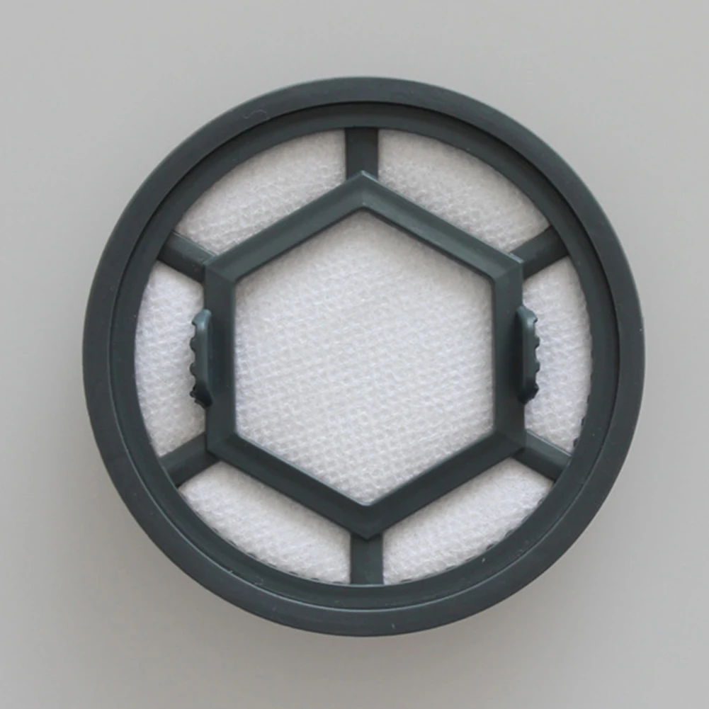 

High Quality Filter With Sponge ACCVC8083 Clean Water Delicate Easy To Change Easy To Clean For Riino Brand New