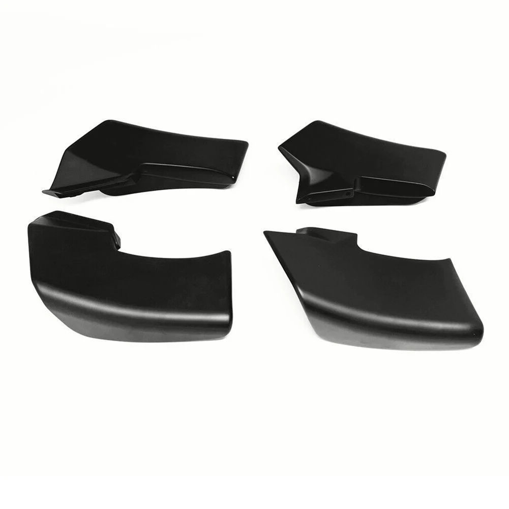 

Передний спойлер Fxed Winglets Wings для Ducati Streetfighter V4 V4S V4SP 2020-2023 V2 2022-2023, мотоциклетные Winglet комплект крыла