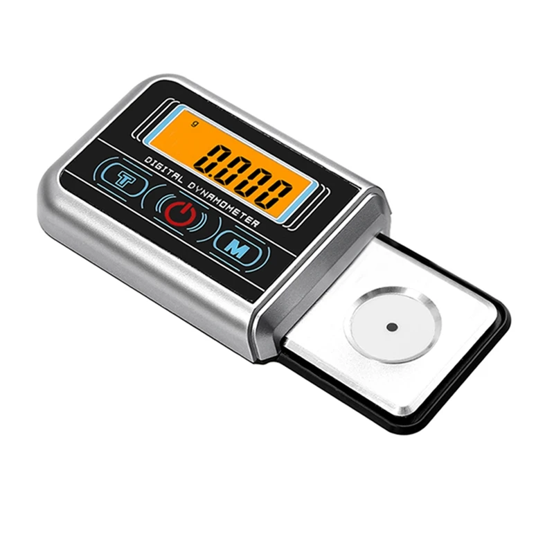 

AT35 Mini Jewelry Scale 100Gx0.005G Precise Turntable Stylus Force Digital Dynamometer Tracking Gauge For Vinyl Record Needle