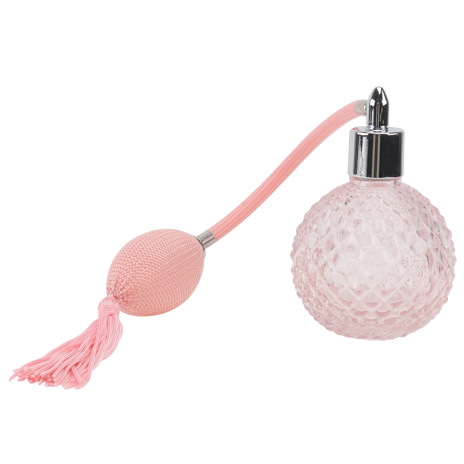 

Air Bag Perfume Bottle Stylish Small Container Old Fashioned Reusable Pp Packing